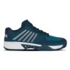 K-Swiss Hypercourt Express 2 (Men's) - Reflecting Pond/Biscay Bay/White 1 K-Swiss Hypercourt Express 2 (Men's) - Reflecting Pond/Biscay Bay/White -Cheap Tennis Shop Hypercourt Express 2 K06613 434a