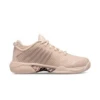 K-Swiss Hypercourt Supreme (Women's) - Pink Tint/Rose Gold 1 K-Swiss Hypercourt Supreme (Women's) - Pink Tint/Rose Gold -Cheap Tennis Shop K SwissHypercourtSupreme Women s PinkTint RoseGold