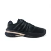K-Swiss Ultrashot 2 (Women's) - Black/Rose Gold 2 K-Swiss Ultrashot 2 (Women's) - Black/Rose Gold -Cheap Tennis Shop K SwissUltrashot2 Women s Black RoseGold