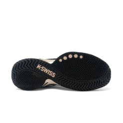 Cheap Tennis Shop -Cheap Tennis Shop K SwissUltrashot2 Women s Black RoseGoldsole