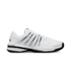 K-Swiss Ultrashot 2 (Men's) - White/Black (Available: Size 13) 2 K-Swiss Ultrashot 2 (Men's) - White/Black (Available: Size 13) -Cheap Tennis Shop K Swiss Ultrashot 2 Men s White Black