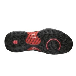 K-Swiss Express Light Pickleball (Men's) - Black/Lollipop 8 K-Swiss Express Light Pickleball (Men's) - Black/Lollipop -Cheap Tennis Shop K06563 093d