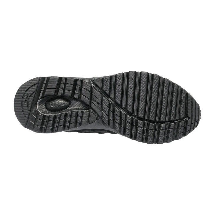 K-Swiss Tubes Pharo (Men's) - Black/Dark Shadow 5 K-Swiss Tubes Pharo (Men's) - Black/Dark Shadow - Image 3