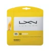 Luxilon 4G Rough 125 Pack - Gold 1 Luxilon 4G Rough 125 Pack - Gold -Cheap Tennis Shop Luxilon 4G ROugh 125 String Pack