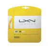 Luxilon 4G Soft 125 Pack - Gold -Cheap Tennis Shop Luxilon 4G Soft 125 Pack Gold