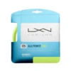 Luxilon Alu Power 125 Pack - Lime 2 Luxilon Alu Power 125 Pack - Lime -Cheap Tennis Shop Luxilon Alu Power 125 Pack Lime