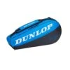 Dunlop FX Club 3 Pack Bag - Black/Blue (2023) 1 Dunlop FX Club 3 Pack Bag - Black/Blue (2023) -Cheap Tennis Shop N.000.1565.416.OS 13