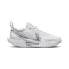 Nike Court Zoom Pro (Women's) - White/Metallic Silver -Cheap Tennis Shop NikeAirZoomVaporCage4 Men s Black White 94d9fce9 9812 44c0 bb6d 5bab7f07081e