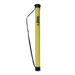 Penn Tennis Ball Collector Tube - Yellow