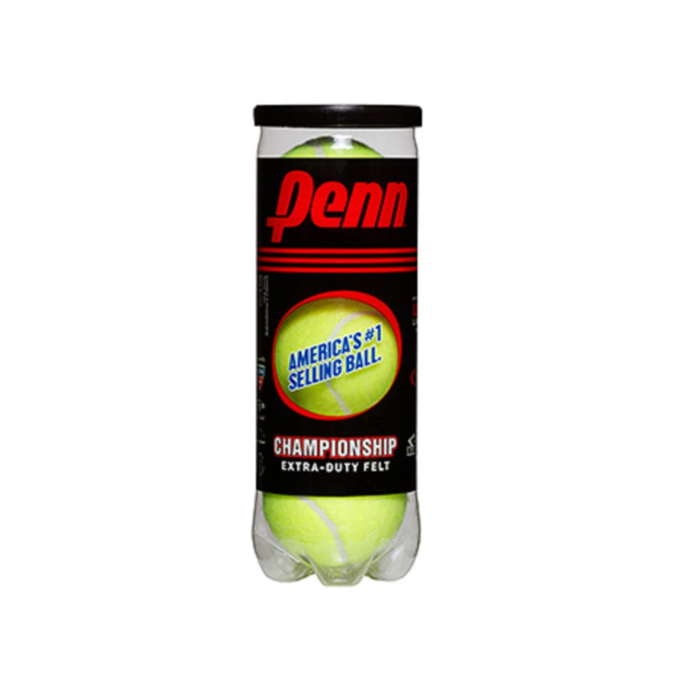 Penn Championship Extra Duty - Individual Can (3 Balls) 3 Penn Championship Extra Duty - Individual Can (3 Balls)