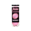 Penn Championship Extra Duty Pink - Individual Can (3 Balls) 2 Penn Championship Extra Duty Pink - Individual Can (3 Balls) -Cheap Tennis Shop Penn Championship Extra Duty Pink Individual Can 3 Balls