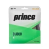 Prince Diablo 16 Pack - Black -Cheap Tennis Shop Prince Diablo 16 Pack Black
