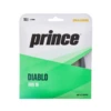 Prince Diablo Duo 16 Pack - Black/Silver 1 Prince Diablo Duo 16 Pack - Black/Silver -Cheap Tennis Shop Prince Diablo Duo 16 Pack Black Silver