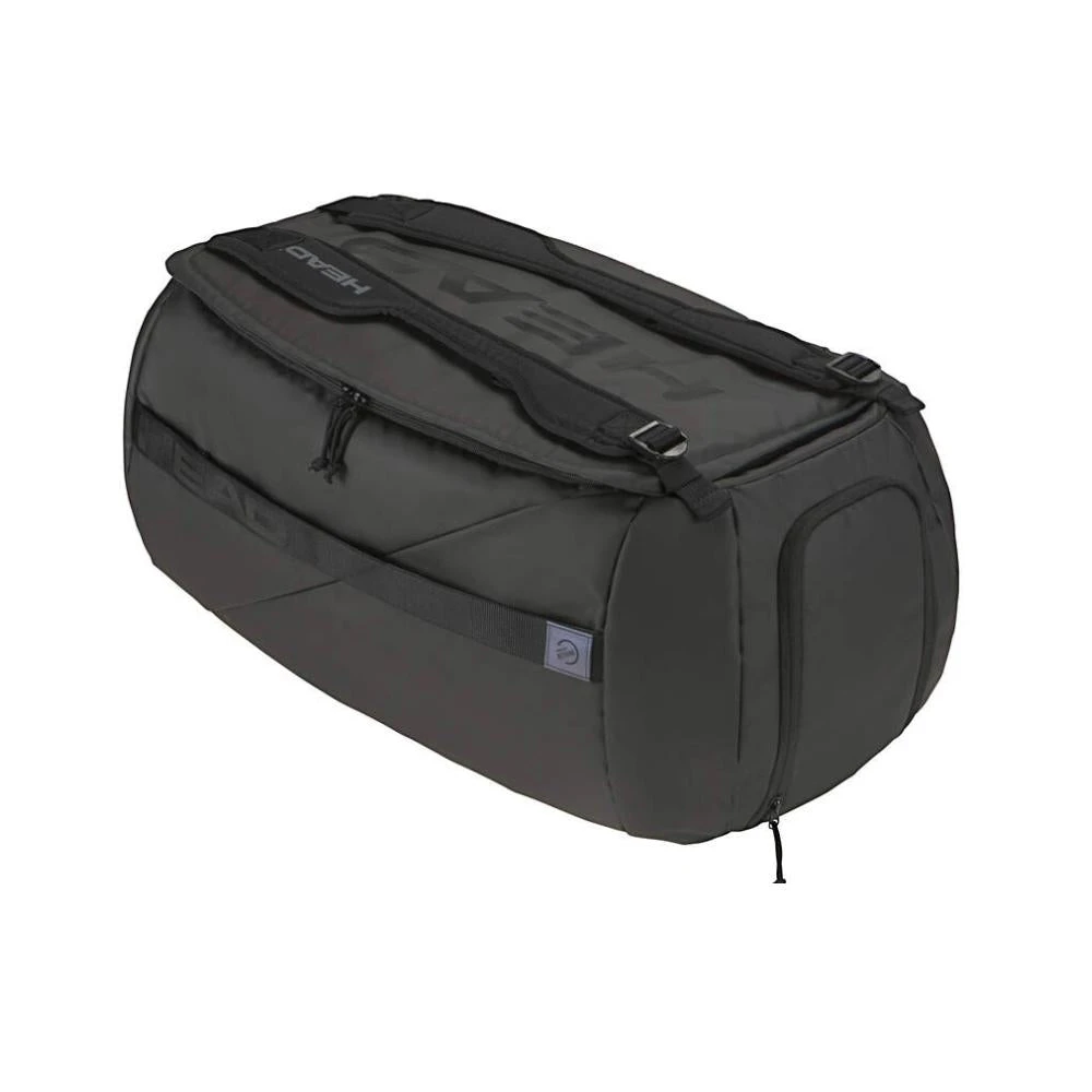 Head Pro X Duffle Bag L BK (Large) 3 Head Pro X Duffle Bag L BK (Large)
