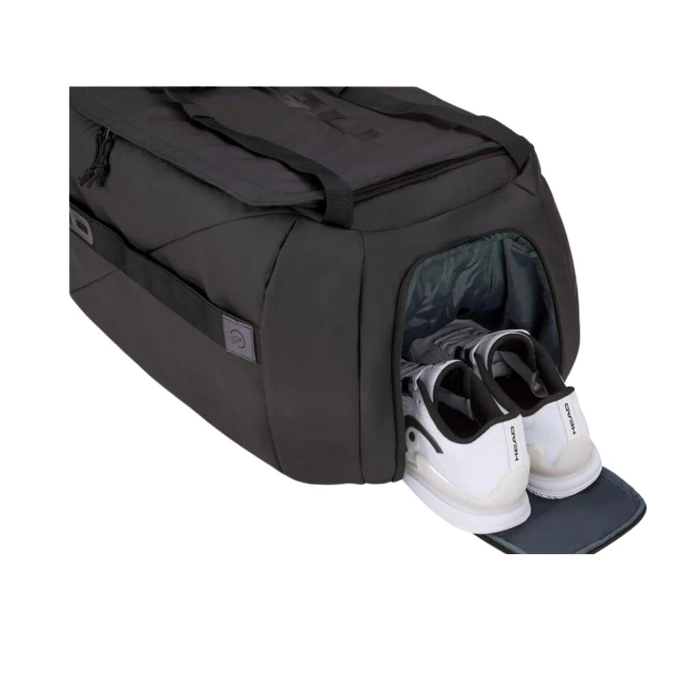 Head Pro X Duffle Bag L BK (Large) 5 Head Pro X Duffle Bag L BK (Large) - Image 3