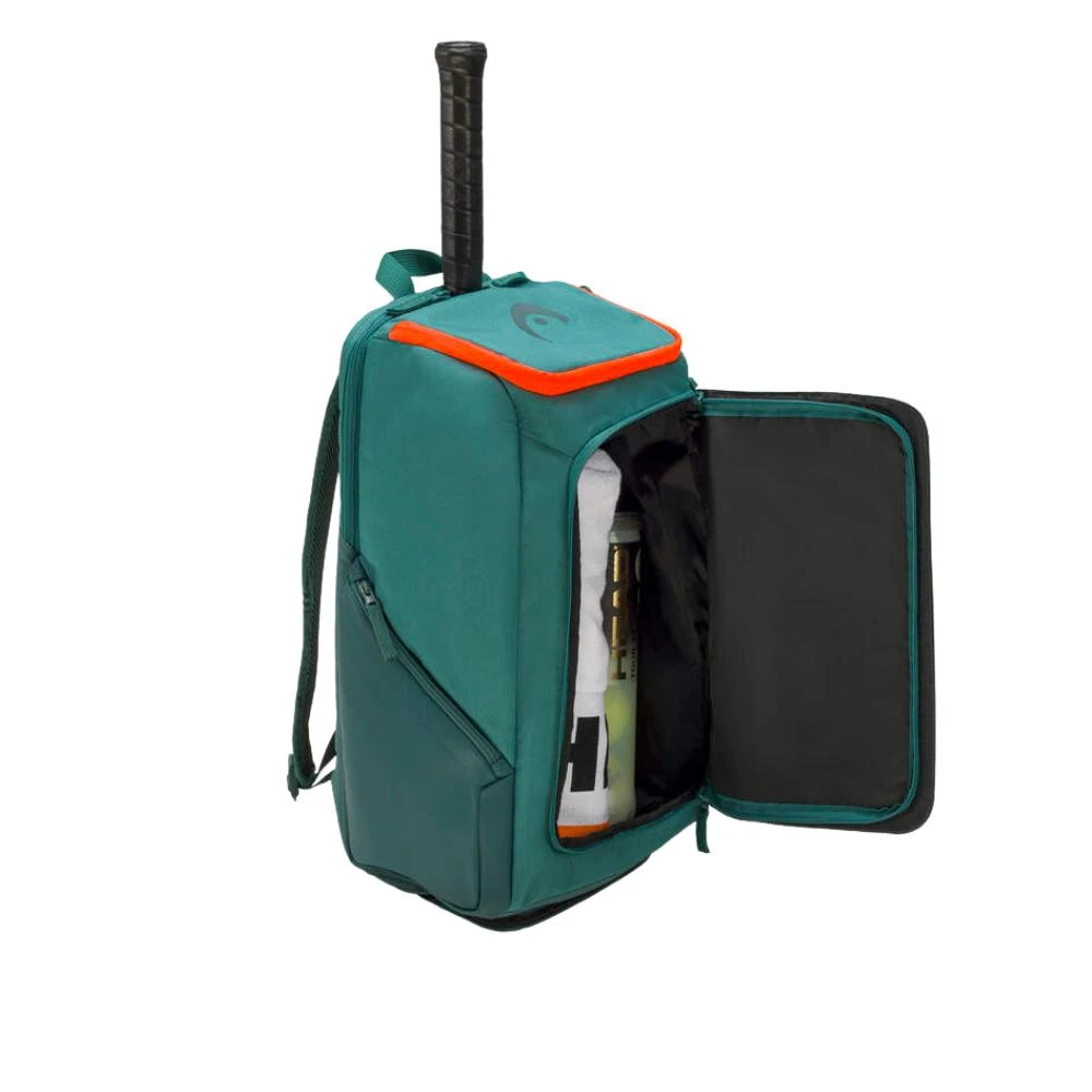 Head Pro Backpack 28L DYFO 4 Head Pro Backpack 28L DYFO - Image 2