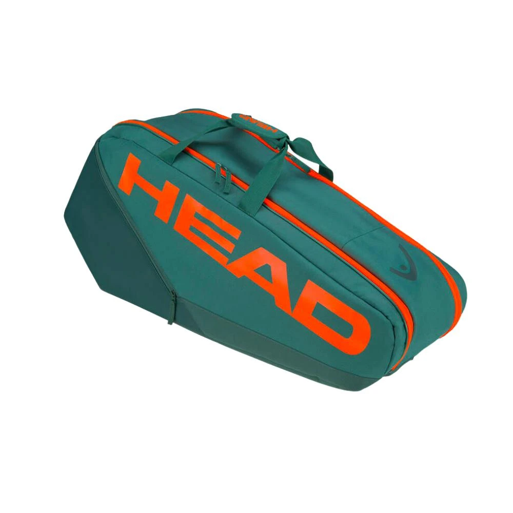 Head Pro Racquet Bag M DYFO (Medium) 4 Head Pro Racquet Bag M DYFO (Medium) - Image 2