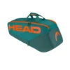 Head Pro Racquet Bag M DYFO (Medium) 1 Head Pro Racquet Bag M DYFO (Medium) -Cheap Tennis Shop ProRacquetbagDYFO 49a14ca3 637d 4f5b 80aa 4f439665252c