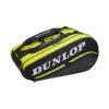 Dunlop SX Performance 8 Pack Thermo Bag - Black/Yellow 1 Dunlop SX Performance 8 Pack Thermo Bag - Black/Yellow -Cheap Tennis Shop SX Perf 8Packa