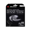 Solinco Barb Wire 17 Pack - Black -Cheap Tennis Shop SolincoBarbWire16LPack Black