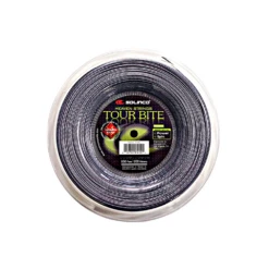 Solinco Tour Bite Diamond Rough 16 (200m) - Grey
