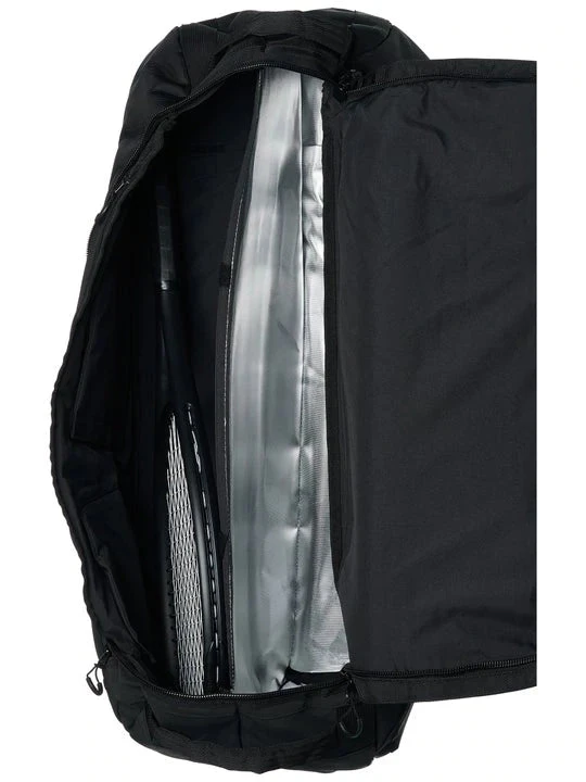 Prince Tour EVO Racquet Bag - Black 4 Prince Tour EVO Racquet Bag - Black - Image 2