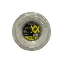 Volkl V-Star 16 Reel (200m) - White
