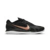 Nike Court Air Zoom Vapor Pro (Women's) - Black/White/Metallic Red Bronze 2 Nike Court Air Zoom Vapor Pro (Women's) - Black/White/Metallic Red Bronze -Cheap Tennis Shop W CZ0222 024 1