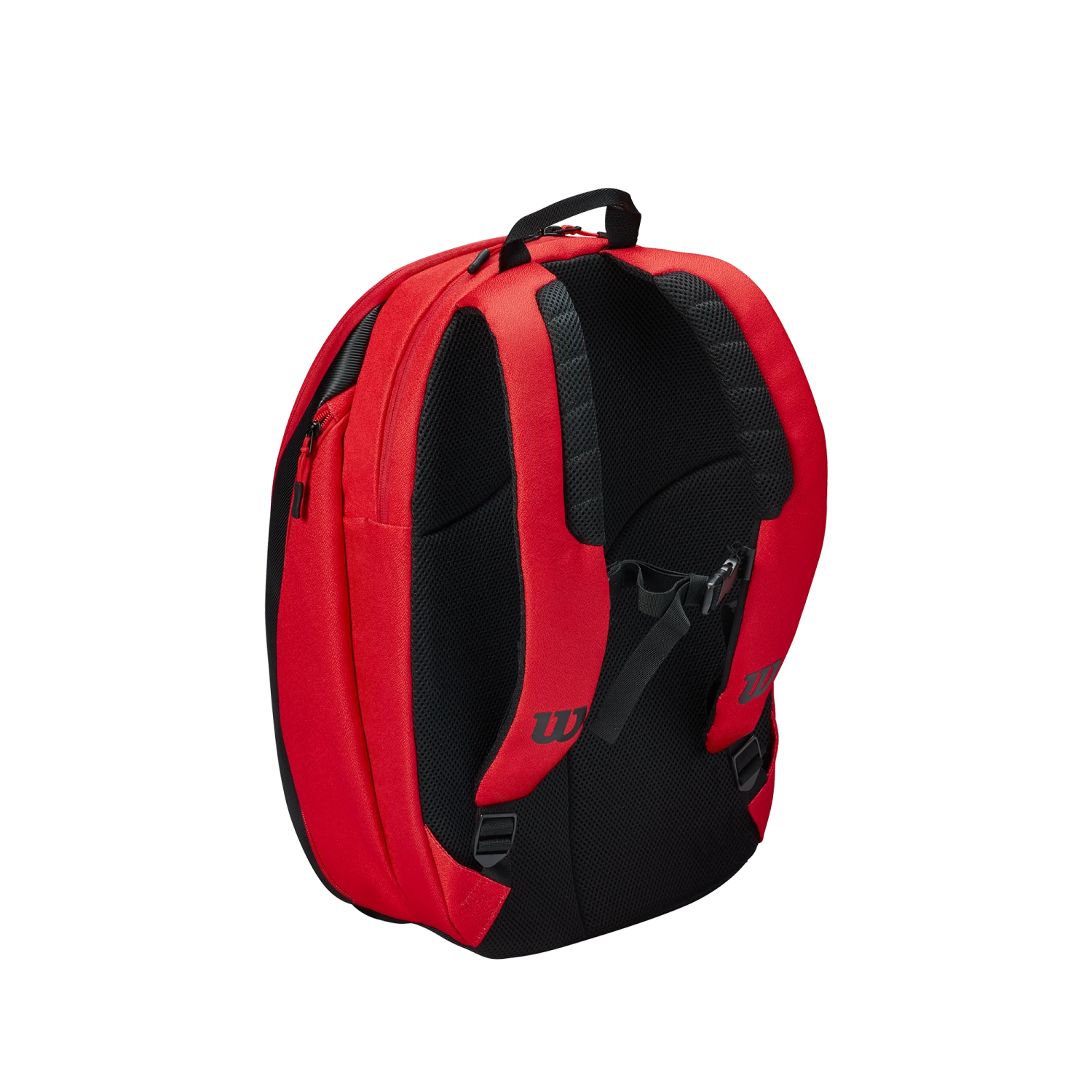 Wilson RF DNA Backpack - Infrared/Black 5 Wilson RF DNA Backpack - Infrared/Black - Image 3
