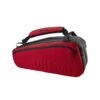 Wilson Clash V2 Super Tour 6 Pack Bag - Black/Red 1 Wilson Clash V2 Super Tour 6 Pack Bag - Black/Red -Cheap Tennis Shop WR8016401 A Final 4e2f34d2 5aea 4a8e 9c6d 7455056c216a