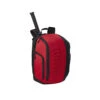 Wilson Clash V2 Super Tour Backpack - Black/Red -Cheap Tennis Shop WR8016601 A Final