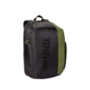 Wilson Blade V8 Backpack - Black/Green 2 Wilson Blade V8 Backpack - Black/Green -Cheap Tennis Shop WR8016901 0 Super Tour Blade Backpack GR BL