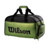 Wilson Blade V8 Small Duffel - Black/Green 2 Wilson Blade V8 Small Duffel - Black/Green -Cheap Tennis Shop WR8017001 0 Super Tour Blade Small Duffel GR BL