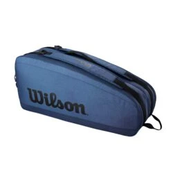 Wilson Ultra 6 Pack Bag - Blue -Cheap Tennis Shop WR8024101 0 ULTRA TOUR 6PK BU.png.high res
