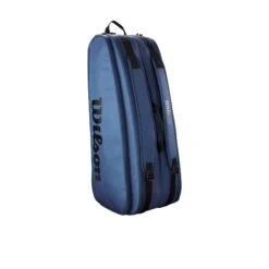 Wilson Ultra 6 Pack Bag - Blue -Cheap Tennis Shop WR8024101 2 ULTRA TOUR 6PK BU.png.high res