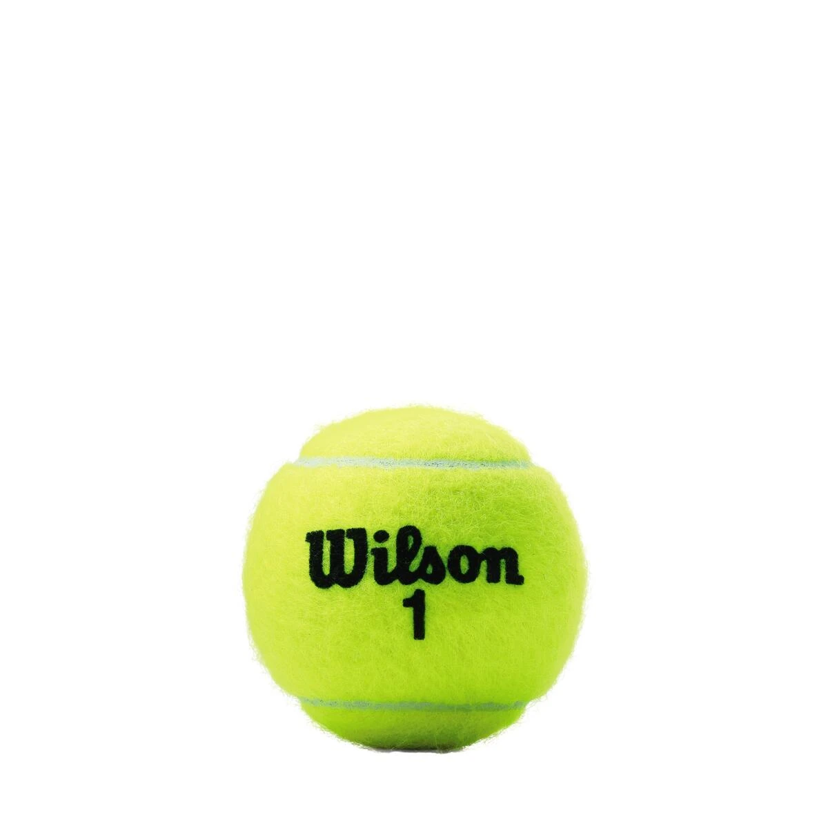 Wilson Championship Extra-Duty - Individual Can (3 Balls) 4 Wilson Championship Extra-Duty - Individual Can (3 Balls) - Image 2