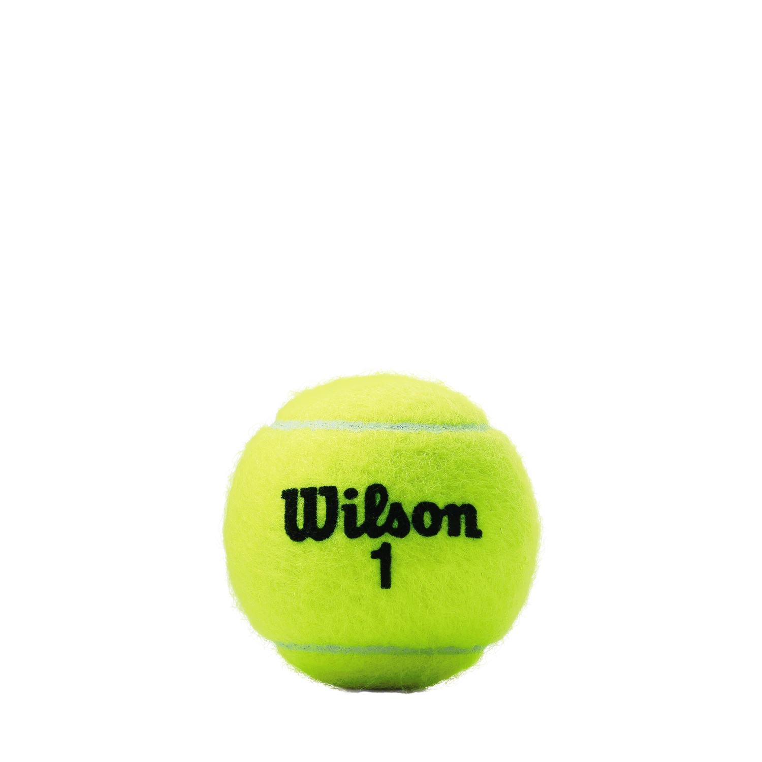 Wilson Championship Extra-Duty - Individual Can (4 Balls) 4 Wilson Championship Extra-Duty - Individual Can (4 Balls) - Image 2