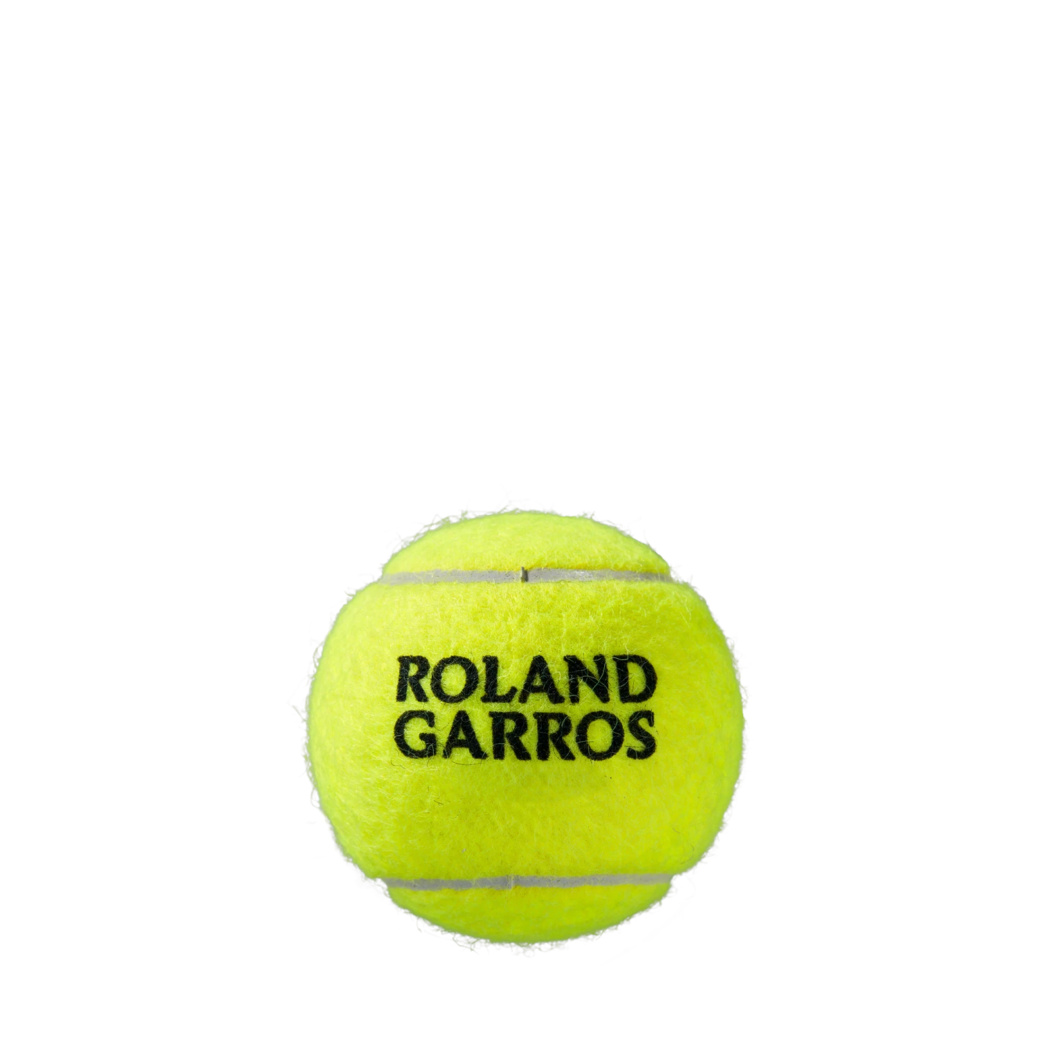 Wilson Roland Garros Clay - Individual Can (3 Balls) 4 Wilson Roland Garros Clay - Individual Can (3 Balls) - Image 2
