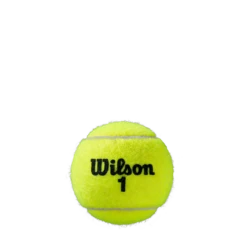 Wilson Roland Garros Clay - Individual Can (3 Balls) 7 Wilson Roland Garros Clay - Individual Can (3 Balls) -Cheap Tennis Shop WRT125000 3 Roland Garros Official Ball