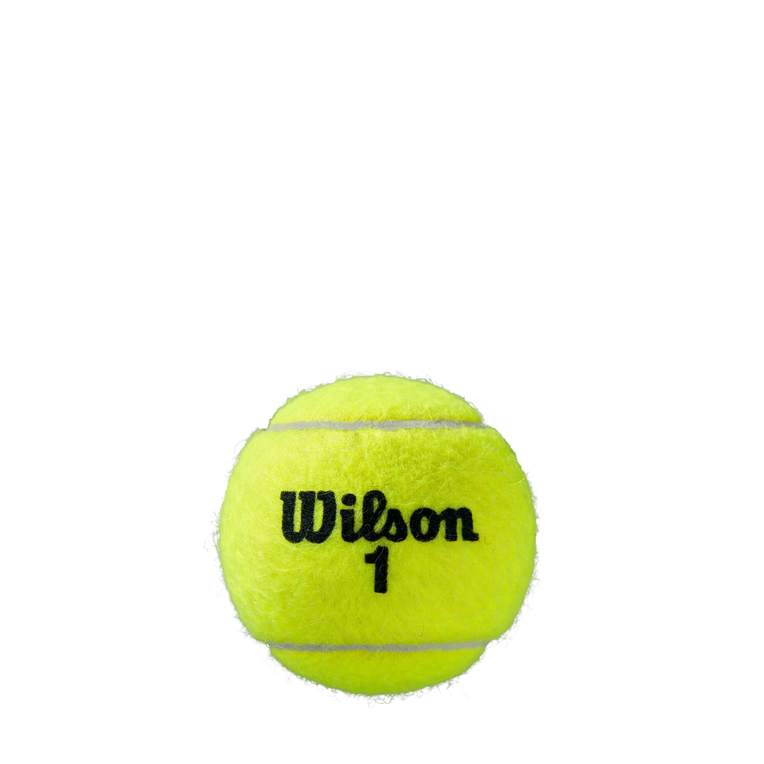 Wilson Roland Garros Clay - Individual Can (3 Balls) 5 Wilson Roland Garros Clay - Individual Can (3 Balls) - Image 3