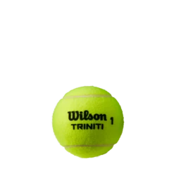 Wilson Triniti - Individual Sleeve (4 Balls) 7 Wilson Triniti - Individual Sleeve (4 Balls) -Cheap Tennis Shop WRT125200 2 Triniti Ball YE.png.originalE