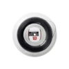 Wilson Sensation Plus 16 Reel - Black -Cheap Tennis Shop WilsonSensationPlus16Reel Black