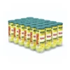 Wilson Championship Regular-Duty Case (24 Cans/72 Balls) 2 Wilson Championship Regular-Duty Case (24 Cans/72 Balls) -Cheap Tennis Shop Wilson Championship Regular Duty Case 24 Cans 72 Balls