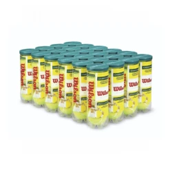 Wilson Championship Regular-Duty Case (24 Cans/72 Balls)