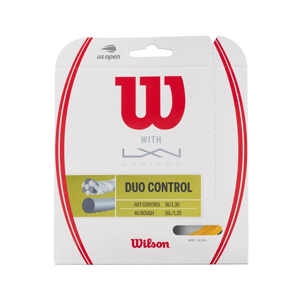 Wilson Duo Control 4G Hybrid Pack 3 Wilson Duo Control 4G Hybrid Pack