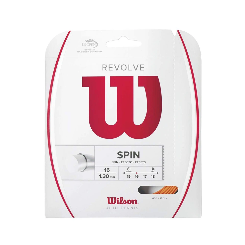 Wilson Revolve 16 Pack - Orange 3 Wilson Revolve 16 Pack - Orange