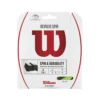 Wilson Revolve Spin 16 Pack - Green 2 Wilson Revolve Spin 16 Pack - Green -Cheap Tennis Shop Wilson Revolve Spin 16 Pack Green
