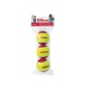 Wilson Starter Red Tennis Ball - Individual Pack (3-Balls) 2 Wilson Starter Red Tennis Ball - Individual Pack (3-Balls) -Cheap Tennis Shop Wilson Starter Red Tennis Ball Individual Pack 3 Balls