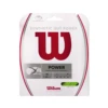 Wilson Synthetic Gut Power 16 Pack - Lime 2 Wilson Synthetic Gut Power 16 Pack - Lime -Cheap Tennis Shop Wilson Synthetic Gut Power 16 Pack Lime