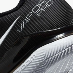 Nike Court Air Zoom Vapor Pro (Men's) - Black/White -Cheap Tennis Shop Zoom